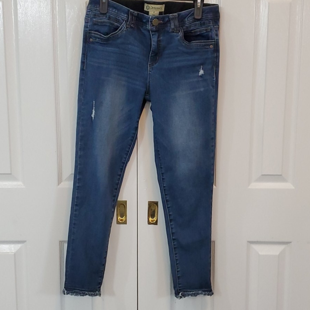 DEMOCRACY jeans size 8